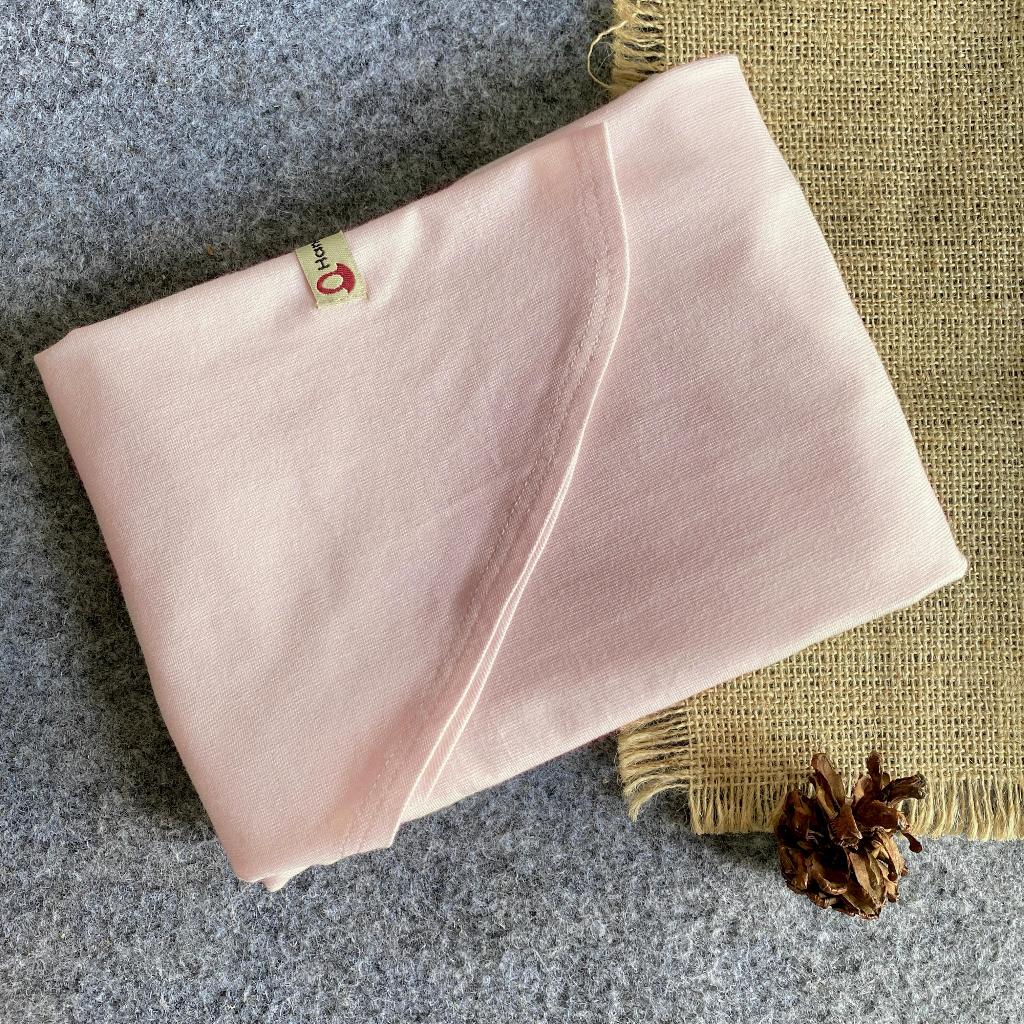 Hanania Hijab - Aldera Pashban Pashmina Bandana Kaos Oval Tali Syar'i Rayon Cooltech Premium | Pashmina Bandana Oval Kaos Rayon Cooltech