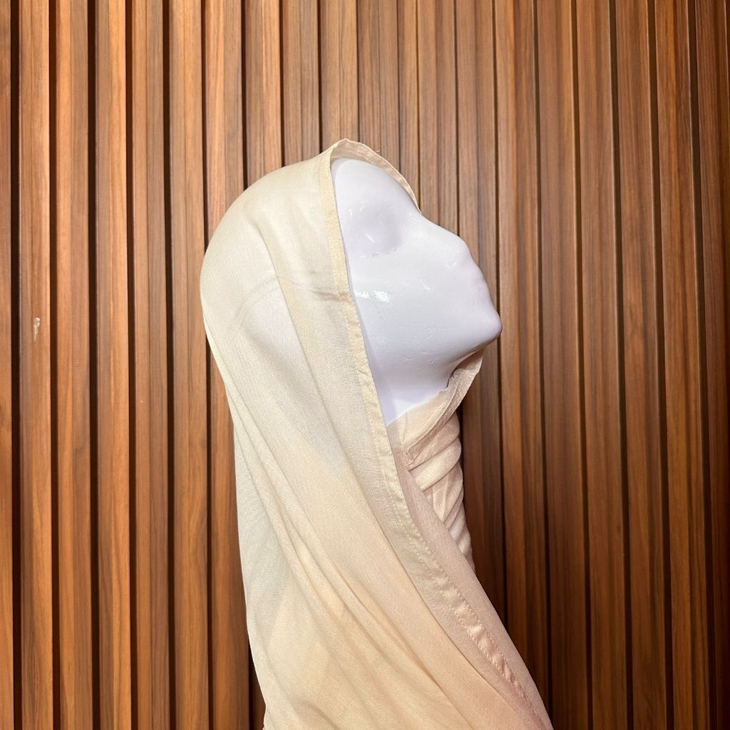 Hanania Hijab Alea Viscose Pashmina Modal Viscose (100% Modal Viscose) | Pashmina Viscose Shawl