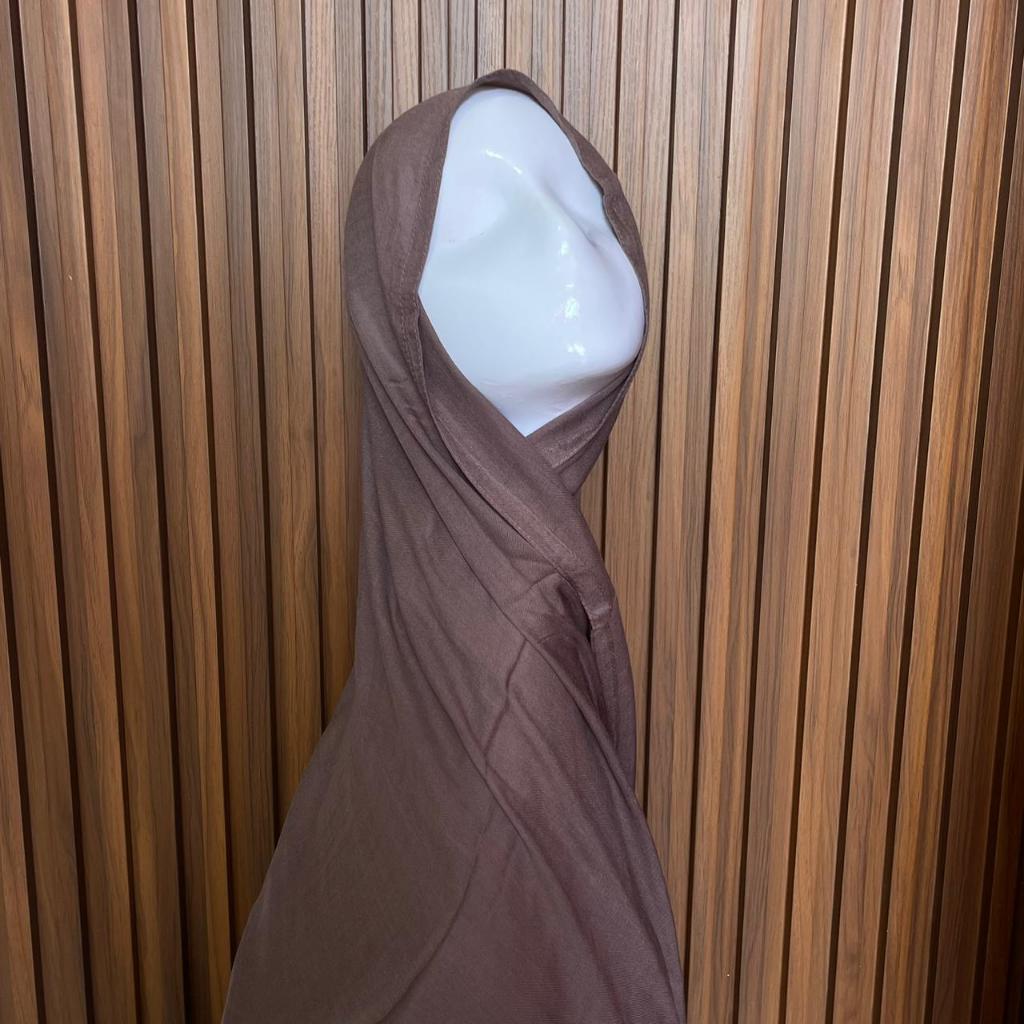 Hanania Hijab Alea Viscose Pashmina Modal Viscose (100% Modal Viscose) | Pashmina Viscose Shawl