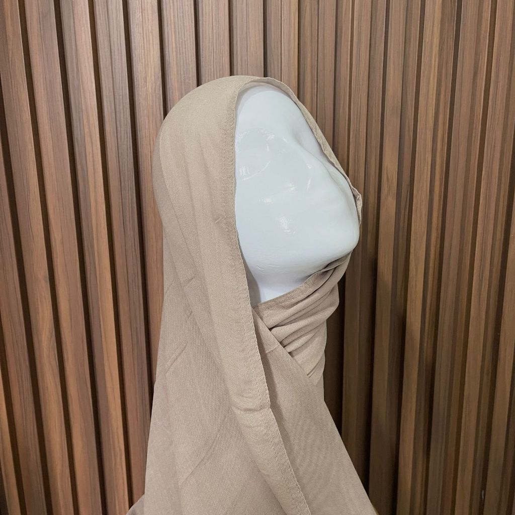 Hanania Hijab Alea Viscose Pashmina Modal Viscose (100% Modal Viscose) | Pashmina Viscose Shawl