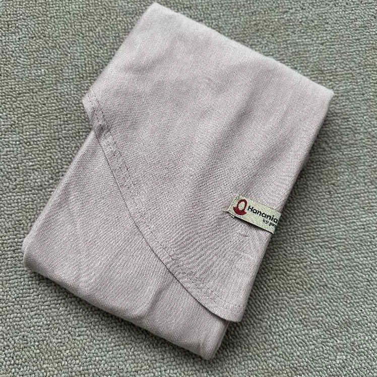 Hanania Hijab Pashmina Kaos Oval Kiandra EXTRA LARGE Jumbo Syar'i Rayon Cooltech | Pashmina Oval