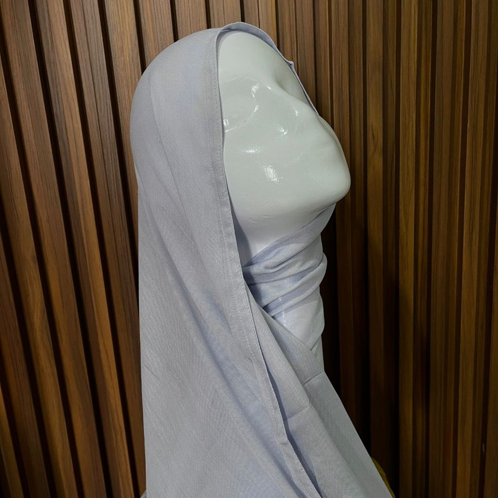 Hanania Hijab Alea Viscose Pashmina Modal Viscose (100% Modal Viscose) | Pashmina Viscose Shawl