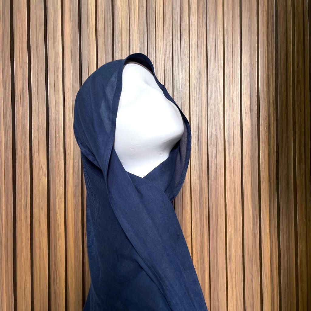 Hanania Hijab Alea Viscose Pashmina Modal Viscose (100% Modal Viscose) | Pashmina Viscose Shawl