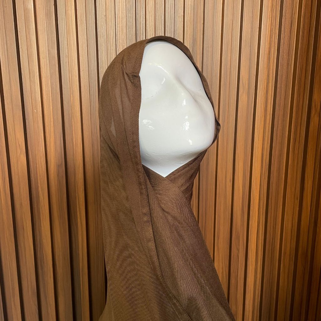 Hanania Hijab Alea Viscose Pashmina Modal Viscose (100% Modal Viscose) | Pashmina Viscose Shawl